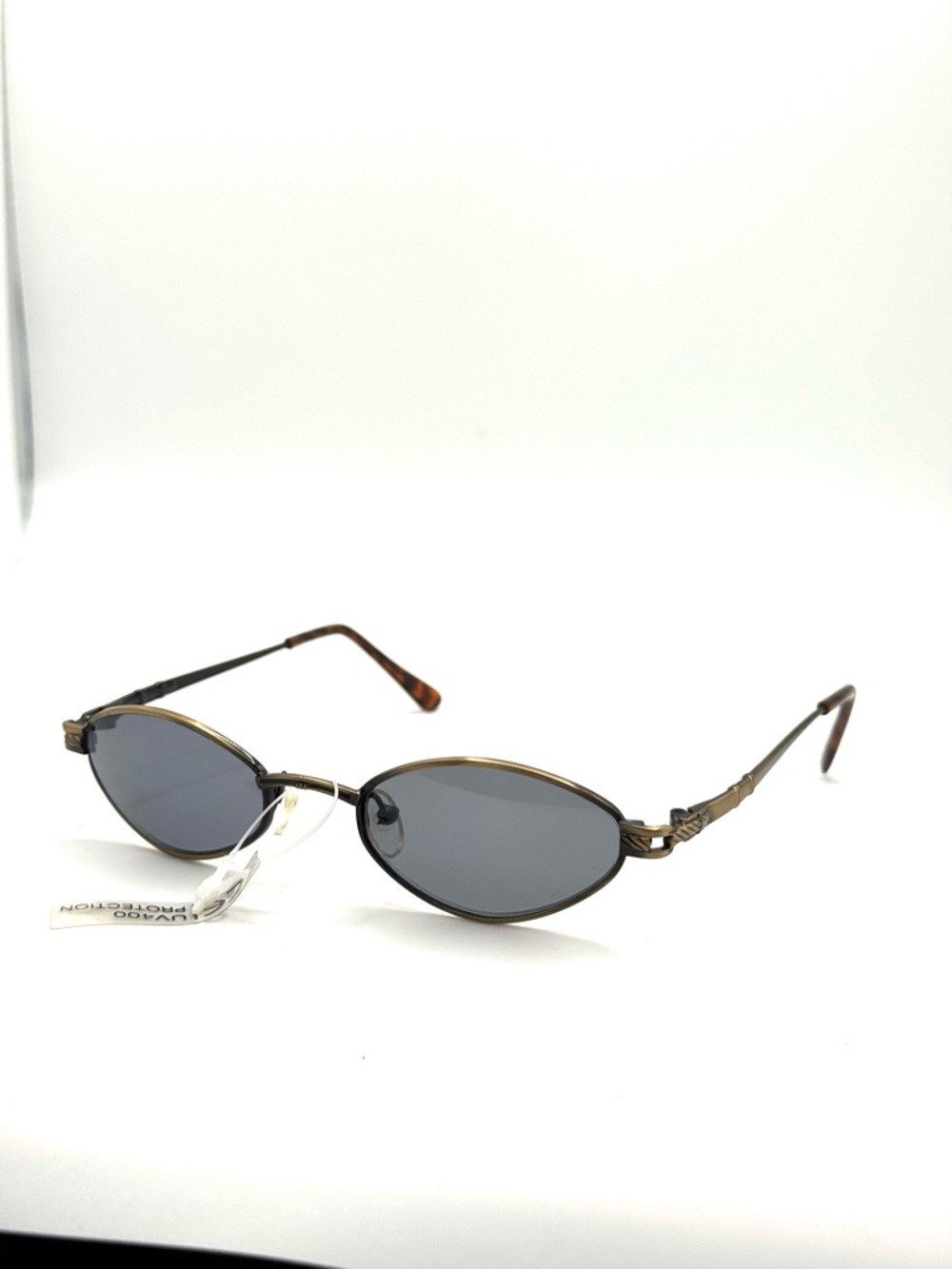 NWT BL4105 Biacci  Men's Brown tortoise  Sunglasses - Picture 13 of 13